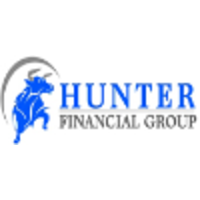 Hunter Financial Group logo, Hunter Financial Group contact details