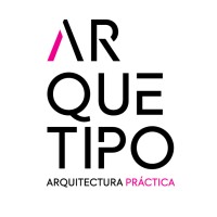 Arquetipo Arquitectura Práctica logo, Arquetipo Arquitectura Práctica contact details