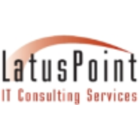 LatusPoint logo, LatusPoint contact details