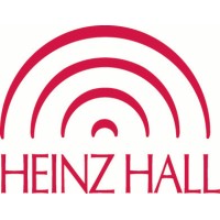 Heinz Hall for the Performing Arts logo, Heinz Hall for the Performing Arts contact details