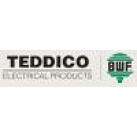 Teddico logo, Teddico contact details