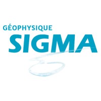 GÃ©ophysique Sigma Inc. logo, GÃ©ophysique Sigma Inc. contact details