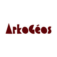 ARKOGEOS logo, ARKOGEOS contact details