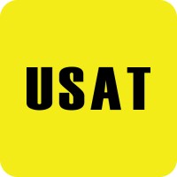 USAT Corp logo, USAT Corp contact details