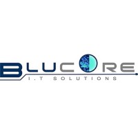 Blucore I.T. Solutions logo, Blucore I.T. Solutions contact details