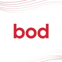 BOD Consulting logo, BOD Consulting contact details