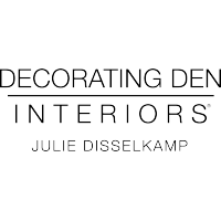 Decorating Den Interiors - Julie Disselkamp logo, Decorating Den Interiors - Julie Disselkamp contact details