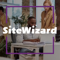 SiteWizard Ltd logo, SiteWizard Ltd contact details