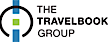 The Travelbook Group logo, The Travelbook Group contact details