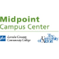 Midpoint Campus Center logo, Midpoint Campus Center contact details