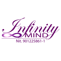 Infinity Mind logo, Infinity Mind contact details