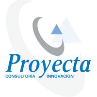 Proyecta Consultoría e Innovación logo, Proyecta Consultoría e Innovación contact details