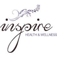 Inspire Health and Wellness logo, Inspire Health and Wellness contact details