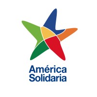 América Solidaria México logo, América Solidaria México contact details