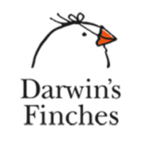 Darwin's Finches logo, Darwin's Finches contact details