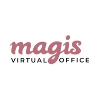 Magis Virtual Office logo, Magis Virtual Office contact details