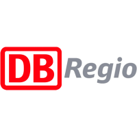 DB Regio AG logo, DB Regio AG contact details