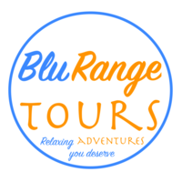 Blu Range Tours by CyHan Travel & Tours logo, Blu Range Tours by CyHan Travel & Tours contact details