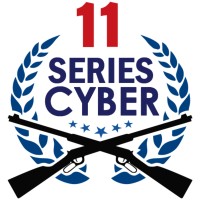 11 Series Cyber logo, 11 Series Cyber contact details