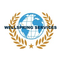 Wellspring Services logo, Wellspring Services contact details