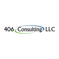 406 Consulting LLC logo, 406 Consulting LLC contact details