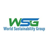 World Sustainability Group logo, World Sustainability Group contact details