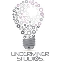 Underminer Studios logo, Underminer Studios contact details