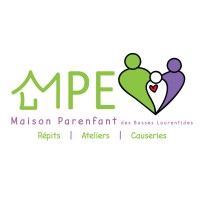 Maison Parenfant des Basses Laurentides logo, Maison Parenfant des Basses Laurentides contact details