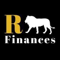 RFinances logo, RFinances contact details