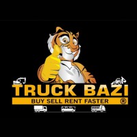 Truckbazi.com logo, Truckbazi.com contact details