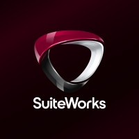 SuiteWorks logo, SuiteWorks contact details