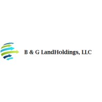 B&G Landholdings LLC logo, B&G Landholdings LLC contact details