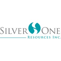 Silver One Resources logo, Silver One Resources contact details