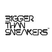 Bigger Than Sneakers, Inc. logo, Bigger Than Sneakers, Inc. contact details