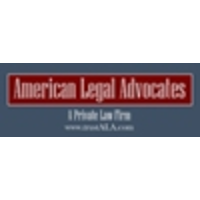 American Legal Advocates, A Private Law Firm logo, American Legal Advocates, A Private Law Firm contact details