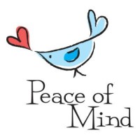 Peace of Mind Inc. logo, Peace of Mind Inc. contact details