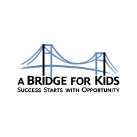 A BRIDGE FOR KIDS logo, A BRIDGE FOR KIDS contact details