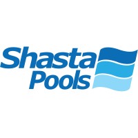 Shasta Pools logo, Shasta Pools contact details