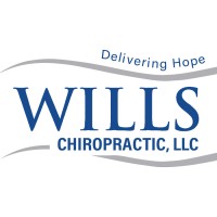 WILLS CHIROPRACTIC, LLC logo, WILLS CHIROPRACTIC, LLC contact details