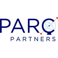 PARC Partners logo, PARC Partners contact details