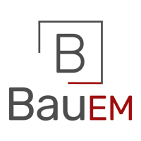 Bauem logo, Bauem contact details