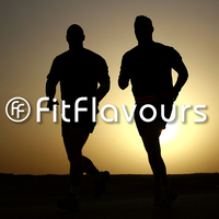 FitFlavours logo, FitFlavours contact details