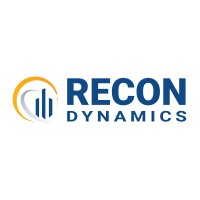 RECON DYNAMICS logo, RECON DYNAMICS contact details