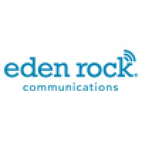 Eden Rock Communications logo, Eden Rock Communications contact details