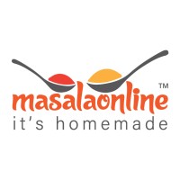 masalaonline.in logo, masalaonline.in contact details