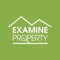 Examine Property logo, Examine Property contact details