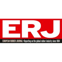 European Rubber Journal logo, European Rubber Journal contact details