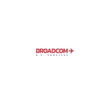 Broadcom DCS logo, Broadcom DCS contact details