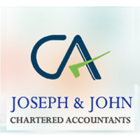 Joseph and John Chartered Accountants logo, Joseph and John Chartered Accountants contact details