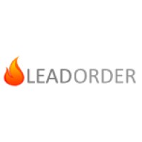 Leadorder.com logo, Leadorder.com contact details